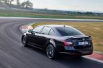 Skoda Octavia RS 245 2017 года (WW)